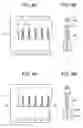 Fig. 07 - Method of producing an airtight terminal
