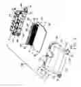 Fig. 04 - Control module assembly