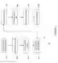 Fig. 02 - Method of manufacturing a capacitor and a metal gate on a semiconductor device