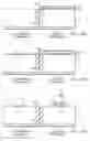 Fig. 12 - Methods of forming semiconductor devices with high-k gate dielectric