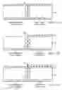 Fig. 13 - Methods of forming semiconductor devices with high-k gate dielectric