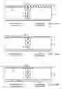 Fig. 22 - Methods of forming semiconductor devices with high-k gate dielectric