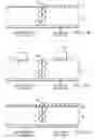 Fig. 28 - Methods of forming semiconductor devices with high-k gate dielectric