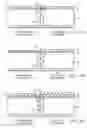 Fig. 32 - Methods of forming semiconductor devices with high-k gate dielectric