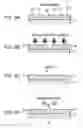 Fig. 09 - Method of forming film pattern, device, method of manufacturing device, electro-optical device, and electronic apparatus