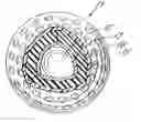 Fig. 01 - Golf ball