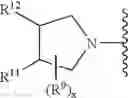 Fig. 13 - Compounds for the treatment of inflammatory disorders