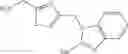 Fig. 598 - Compounds for the treatment of inflammatory disorders