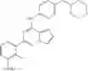 Fig. 33 - Certain imidazo[1,2-a]pyrazin-8-ylamines, method of making, and method of use thereof