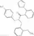 Fig. 167 - Substituted biaryl amides C5a receptor modulators