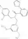Fig. 197 - Substituted biaryl amides C5a receptor modulators