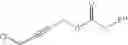 Fig. 07 - Polymerizable cyclopropyl acrylates