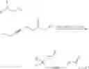 Fig. 08 - Polymerizable cyclopropyl acrylates