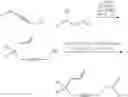 Fig. 09 - Polymerizable cyclopropyl acrylates