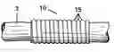 Fig. 01 - Nerve protection barrier