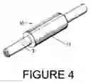 Fig. 05 - Nerve protection barrier