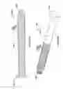 Fig. 45 - Extensible plunger rod for pharmaceutical delivery device