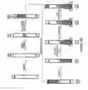 Fig. 49 - Extensible plunger rod for pharmaceutical delivery device