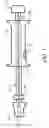 Fig. 02 - Lockable slide hammer and gripping apparatus