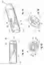 Fig. 09 - Percutaneous suture path tracking device with cutting blade