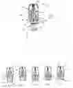 Fig. 02 - Single use lancet device