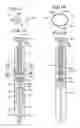Fig. 06 - Minimal access lumbar diskectomy instrumentation and method
