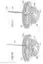 Fig. 08 - Minimal access lumbar diskectomy instrumentation and method