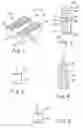 Fig. 02 - Compound bone structure of allograft tissue with threaded fasteners