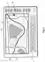 Fig. 02 - Resolving discrepancies between location information and route data on a navigation device