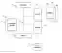 Fig. 01 - Decision forest based classifier for determining predictive importance in real-time data analysis