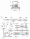 Fig. 02 - Method to optimize effective page number to real page number translation path from page table entries match resumption of execution stream
