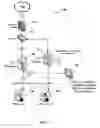 Fig. 08 - Cooperative processing and escalation in a multi-node application-layer security system and method