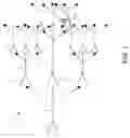 Fig. 02 - Redundancy in signal distribution trees