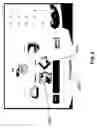 Fig. 06 - System and method of accessing dynamic web content from a multifunction printer using standard protocols