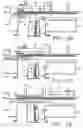 Fig. 16 - Memory storage disk handling system