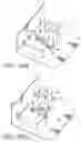 Fig. 29 - Memory storage disk handling system