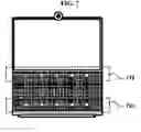 Fig. 07 - Broadcast receiving apparatus and method for providing multilateral video communication including user image