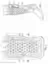 Fig. 02 - Protective shin guard