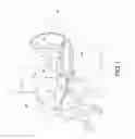 Fig. 02 - Transfer platform for a lavatory seat