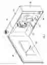 Fig. 02 - Induction flush device