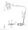 Fig. 06 - Drain assembly for rapid installation in sanitary vessels
