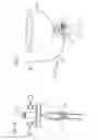 Fig. 09 - Drain assembly for rapid installation in sanitary vessels