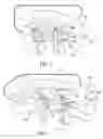 Fig. 02 - Side rail pad/panel system for patient support apparatus