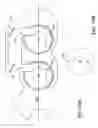 Fig. 08 - Side rail pad/panel system for patient support apparatus