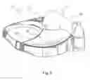 Fig. 09 - Convertible nursing bag