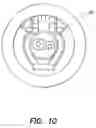 Fig. 09 - Body support comfort device