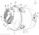 Fig. 02 - Removable internal air diffuser