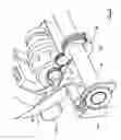 Fig. 09 - Head for a suction cleaner