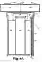 Fig. 07 - Apparatus and methods of burial using a columbarium pod