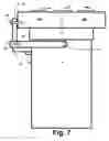 Fig. 09 - Apparatus and methods of burial using a columbarium pod